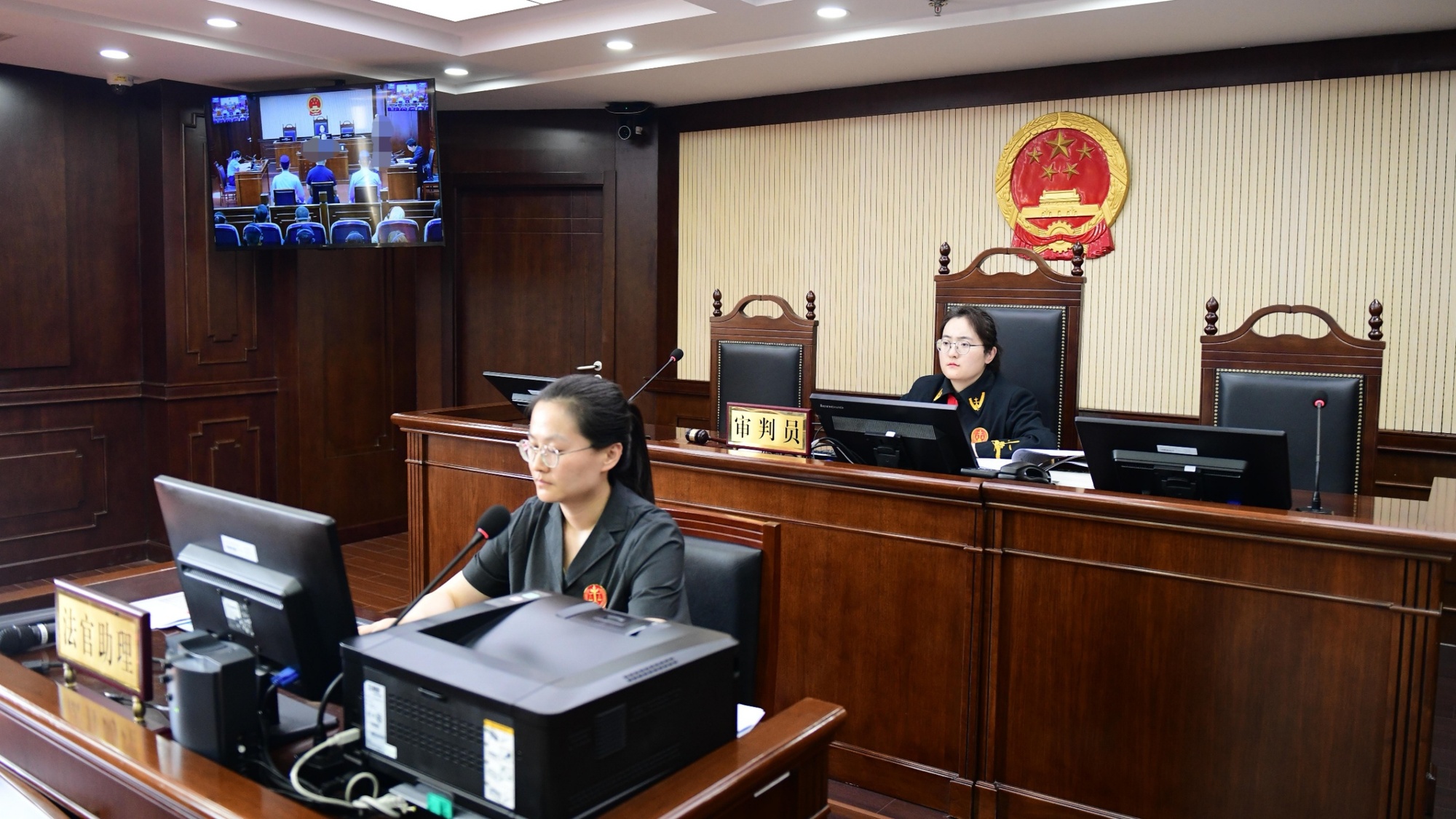 郑钦文身体欠佳已尽全力