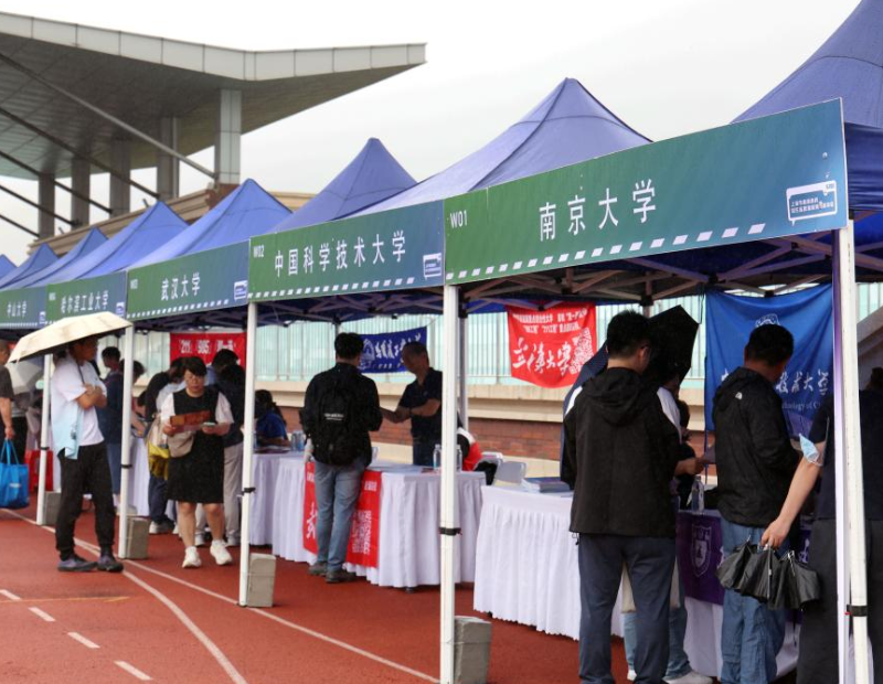 中外科学家聚焦气候变化下的热带动植物新动向