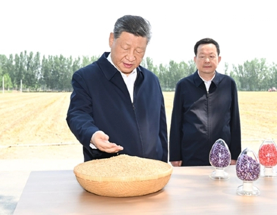 赵牧辰到底喜欢谁