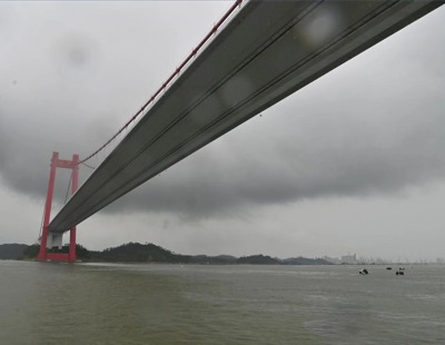 2025年我国水运多项指标稳居世界第一