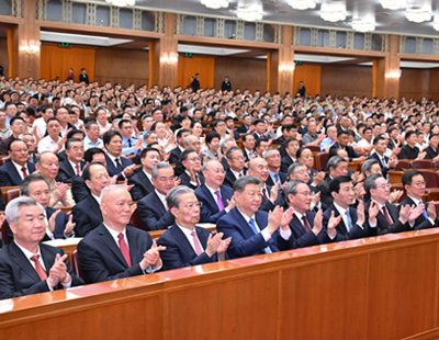 许嵩西安演唱会