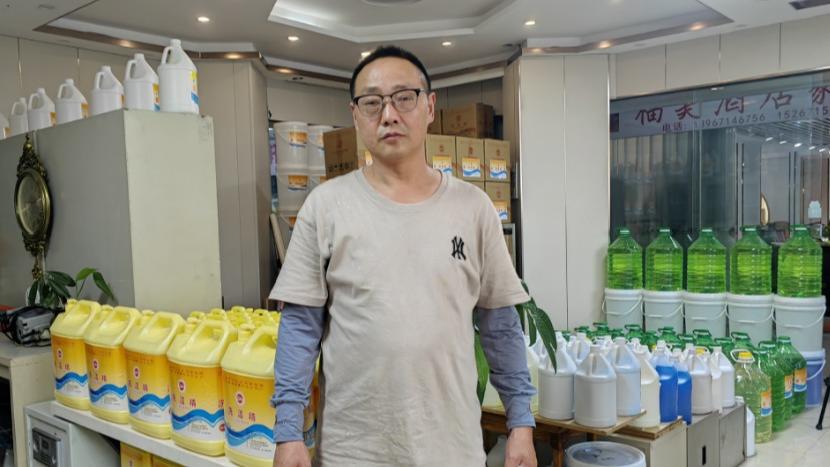 天猫双健康品超值价开卖