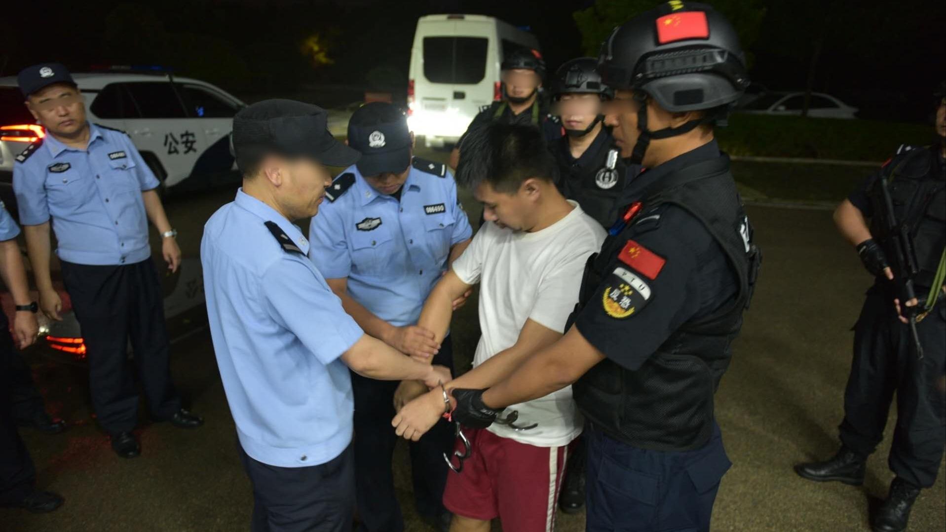 鸡西原副市长李传良被查封处房产