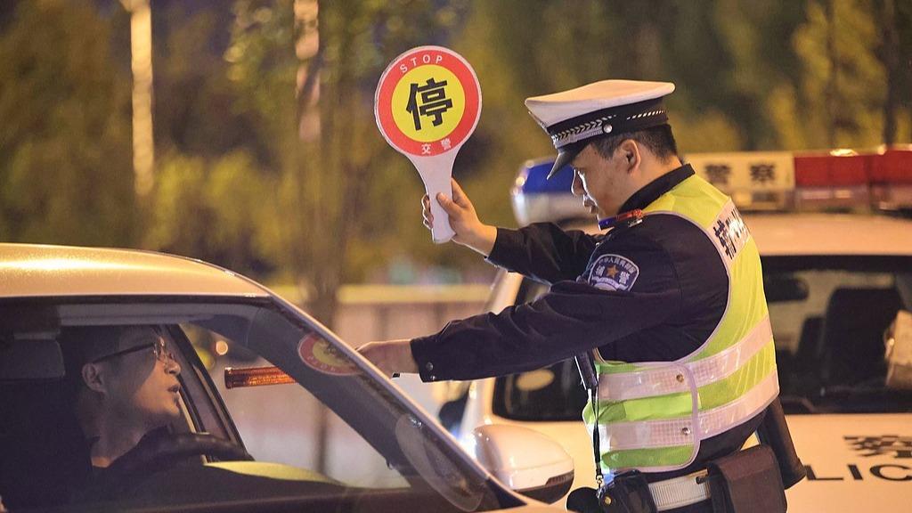 拾光纪·从“嘀嗒、嘀嗒”声中,听懂坚持党中央集中统一领导