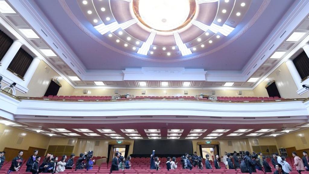 外交部：中方始终愿在平等友好基础上推动同印度各领域合作