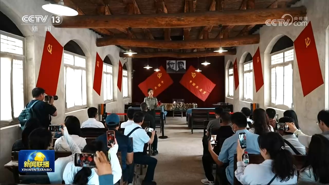 中国人民的好朋友为了友谊跨越山海